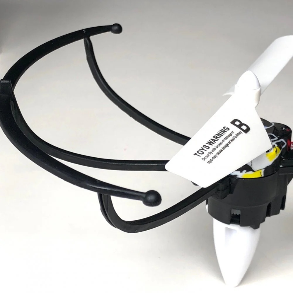 MyToys Royal Generation Smart Camera Drone Assorted H235W - Image 5