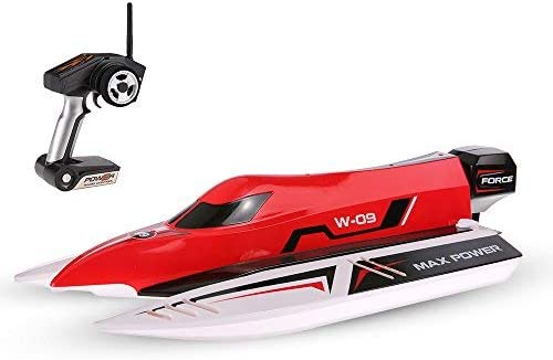 MyToys Speedboat Brushless Assorted WL915