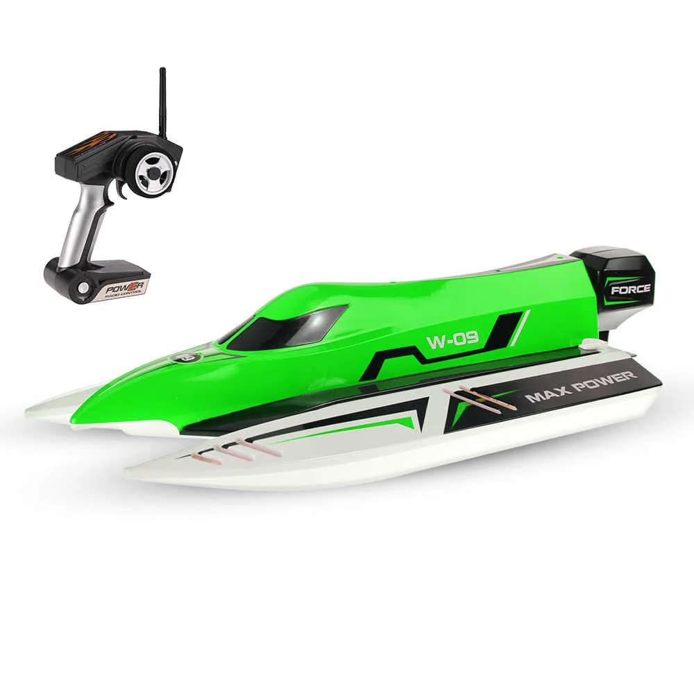 MyToys Speedboat Brushless Assorted WL915 - Image 2