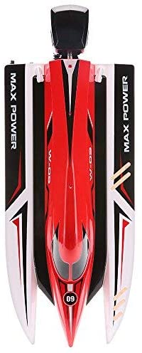 MyToys Speedboat Brushless Assorted WL915 - Image 4
