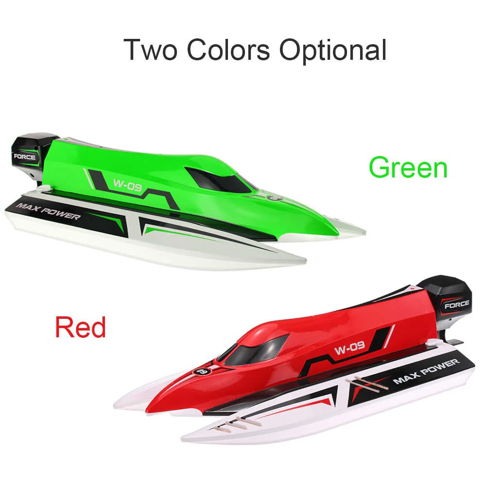 MyToys Speedboat Brushless Assorted WL915 - Image 9