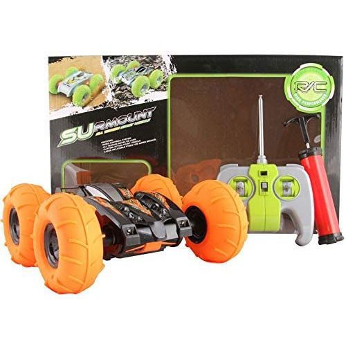 MyToys Surmount All Terrain Stunt Vehicle Assorted MT122