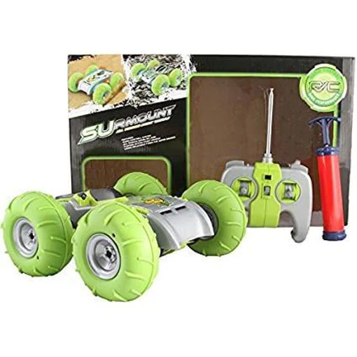MyToys Surmount All Terrain Stunt Vehicle Assorted MT122 - Image 4