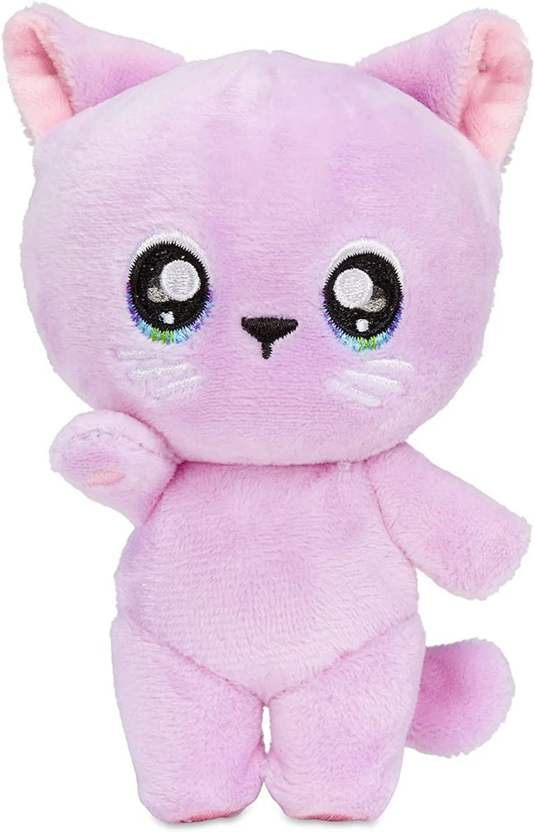 Na! Na! Na! Family Surprise Lavender Kitty MGA-575955 - Image 4