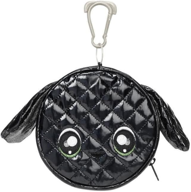 Na! Na! Na! Surprise 2-in-1 Pom Doll Glam Metallic Series 1 Maxwell Dane 575436/MGA-575146 - Image 2