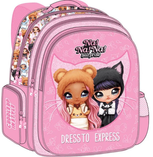 Na!Na!Na! Surprise Backpack 16inch FK21389