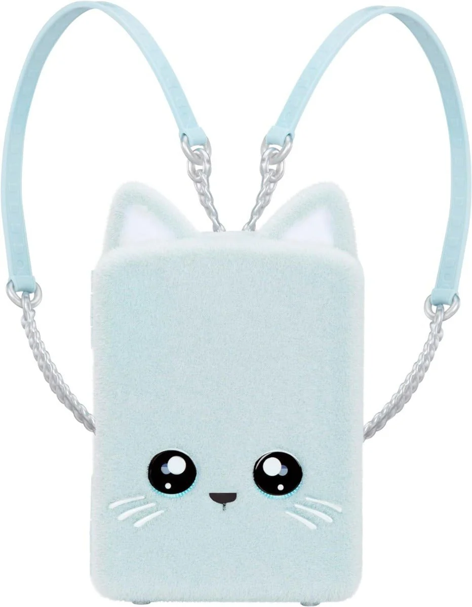 Na Na Na Surprise Mini Backpack Playset Khloe Kitty - Image 3