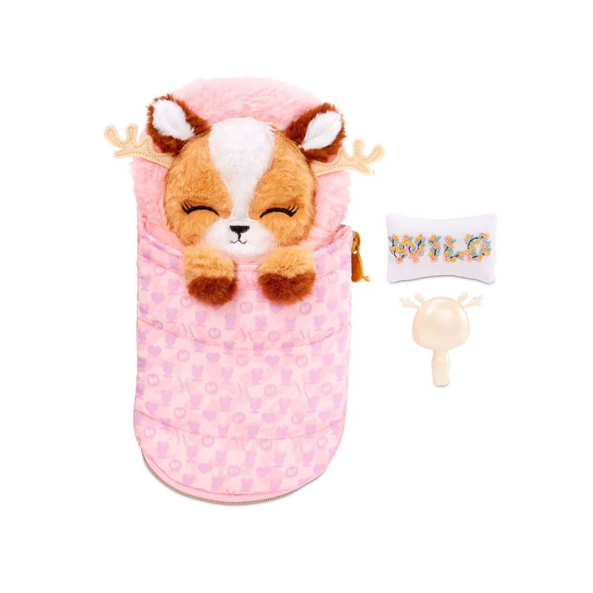 Na! Na! Na! Surprise Myra Woods Camping Doll MGA-579380 - Image 5