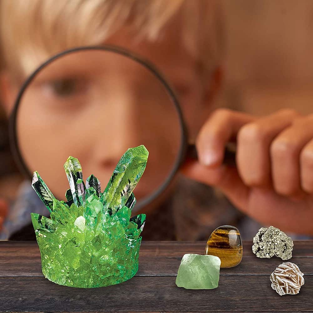 National Geographic Build Your Own Volcano - Image 6