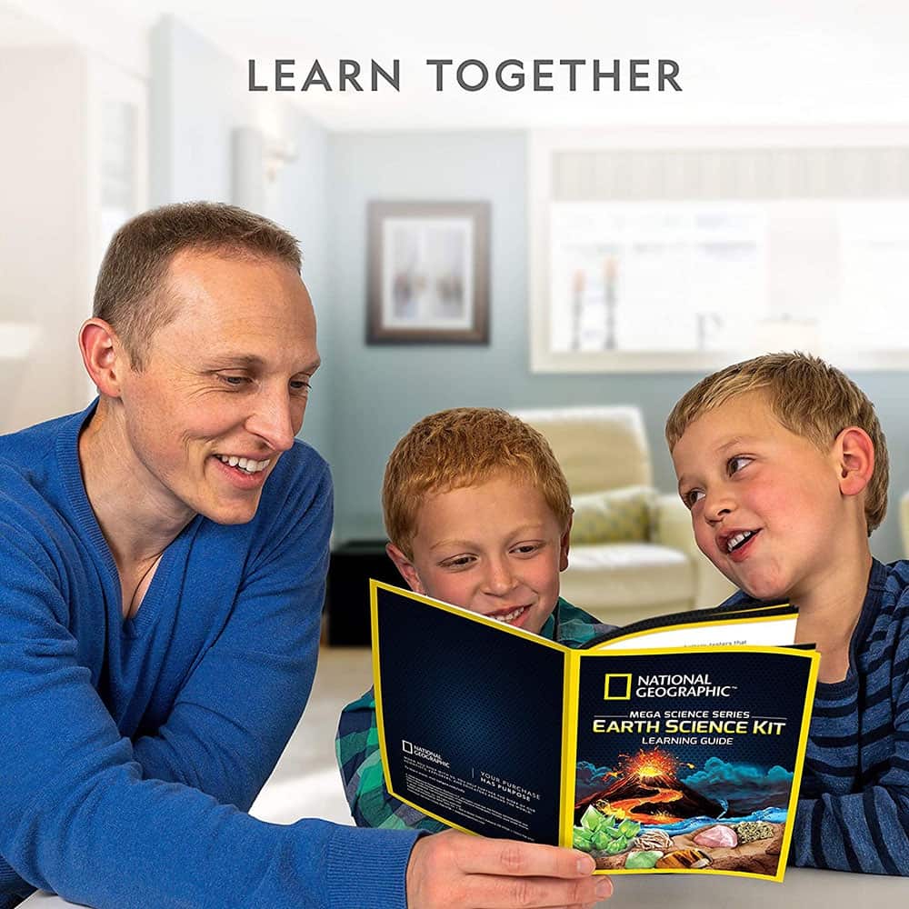 National Geographic Build Your Own Volcano - Image 7