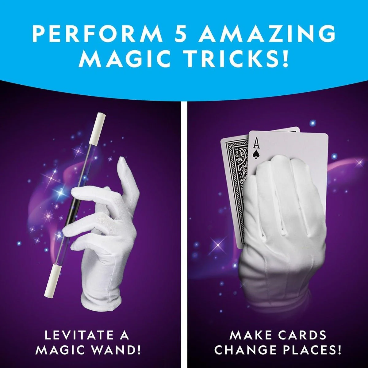National Geographic Classic Magic Tricks RTMAGIC5 - Image 4