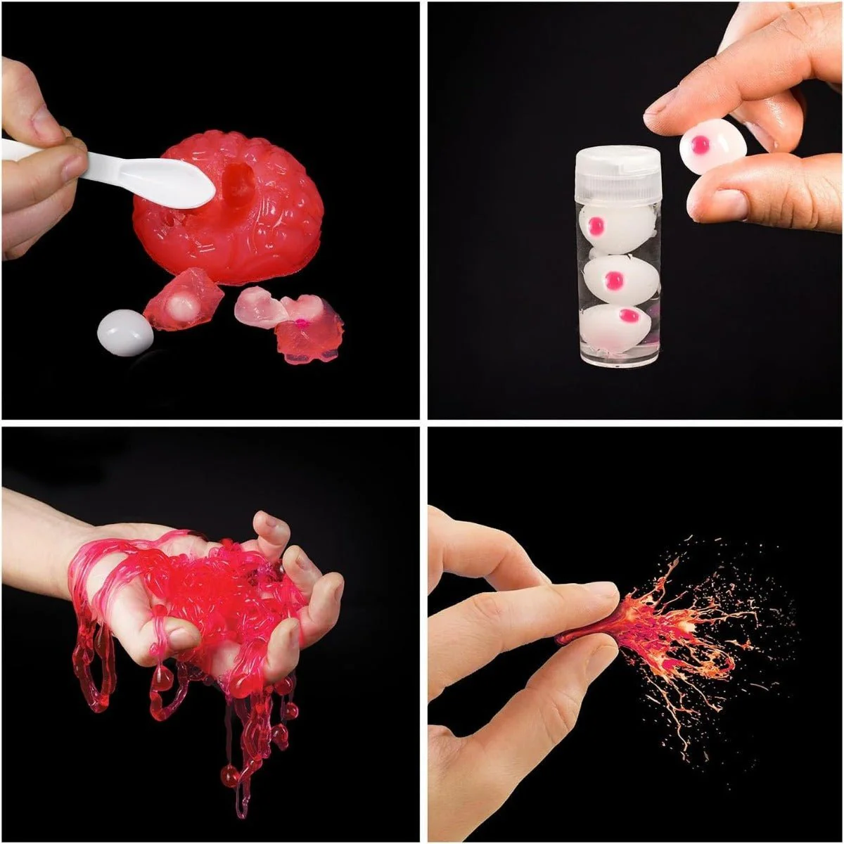National Geographic Completely Gross Chemistry Kit RTGRSINT - Image 3