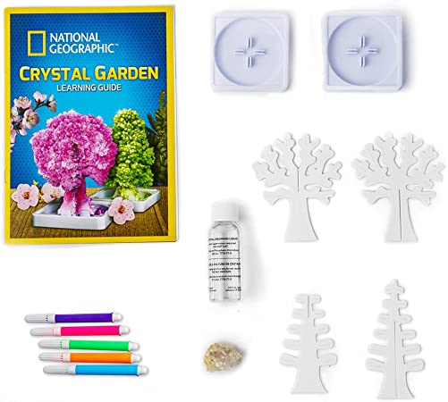 National Geographic Crystal Garden RTCRYSGRDNINT - Image 2