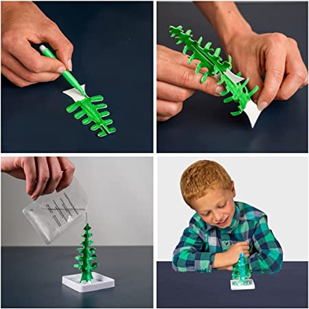 National Geographic Crystal Garden RTCRYSGRDNINT - Image 3