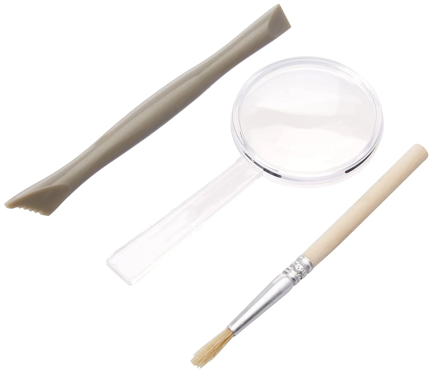 National Geographic Hammerhead Shark Dig Kit RTHAMSHDIG - Image 7