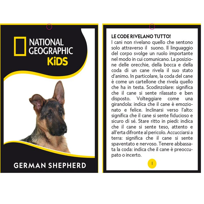 National Geographic Premium German Shepherd 770687 - Image 3