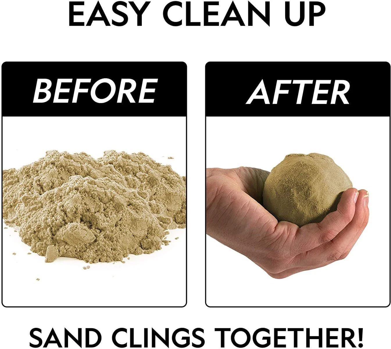 National Geographic Ultimate Dino Sand Play Set - Image 4