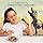 National Geograpic Dino Fossil Dig Kit RTNGDINO2INT
