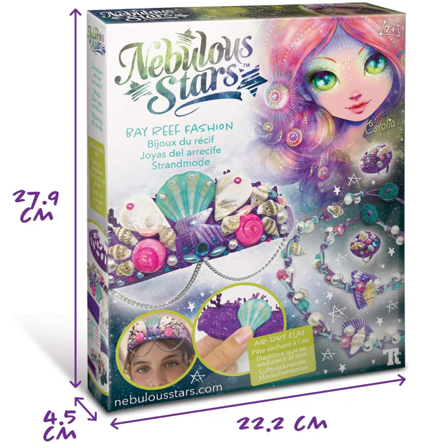 Nebulous Stars Bay Reef Fashion - Coralia 11113 - Image 3