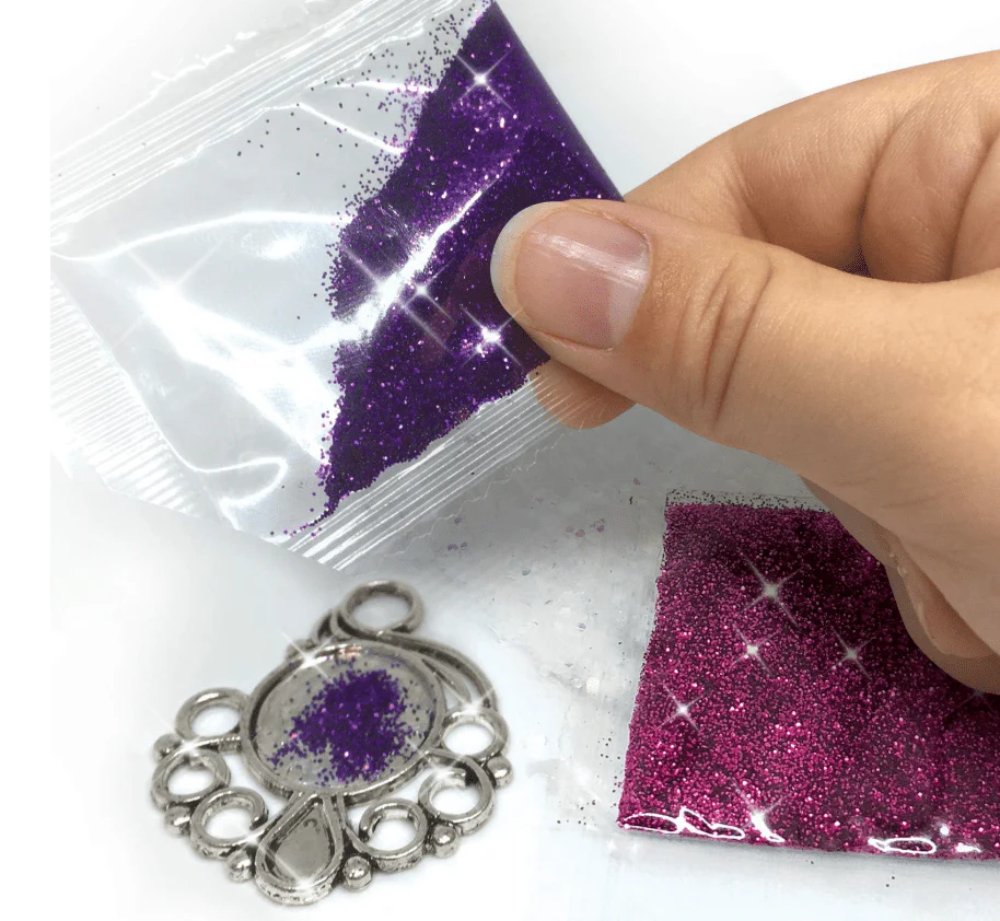 Nebulous Stars Cosmic Jewellery - Nebulia 11018 - Image 4