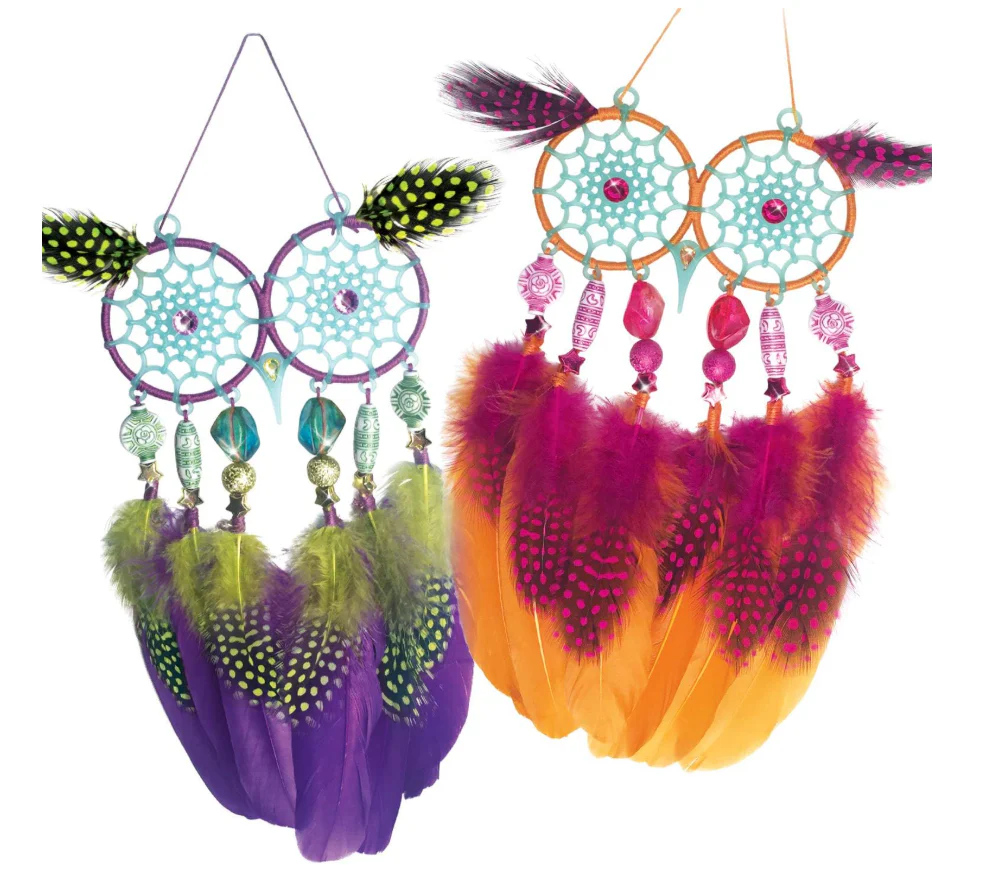 Nebulous Stars Dreamcatchers Kit Petulia 11015 - Image 2