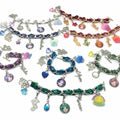 Nebulous Stars Eclipsia Mini Charm Set 11556 - Image 2