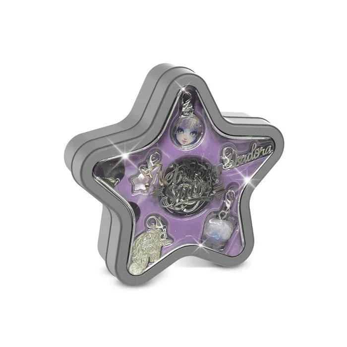 Nebulous stars Mini Charm Set Isadora 11561 - Image 2