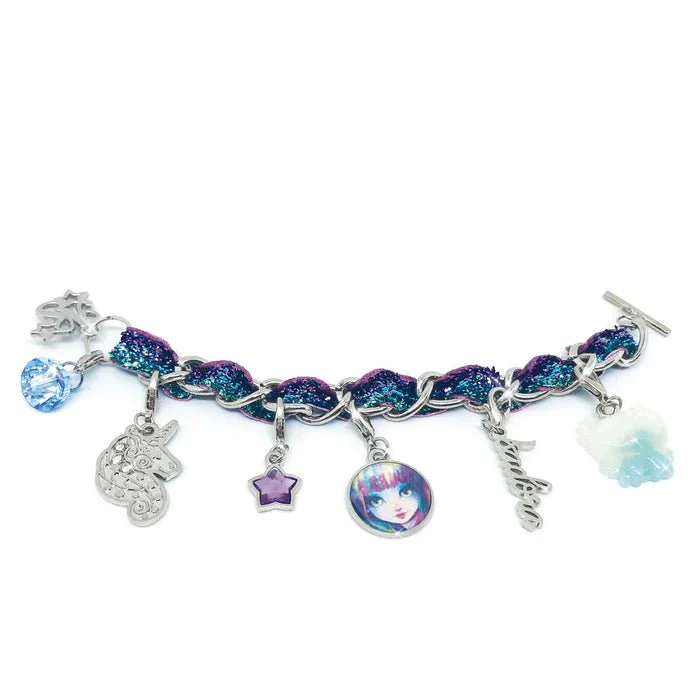 Nebulous stars Mini Charm Set Isadora 11561 - Image 3