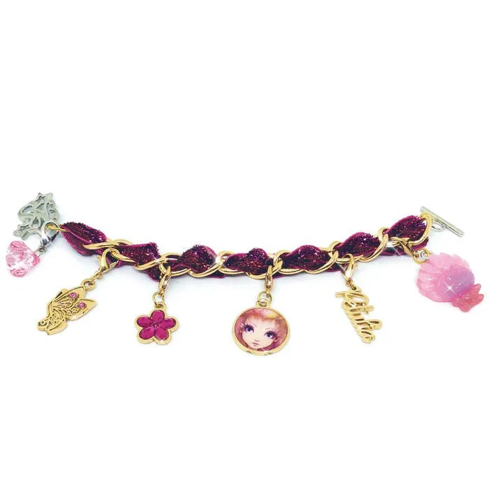Nebulous Stars Mini Charm Set Petulia 11559 - Image 2