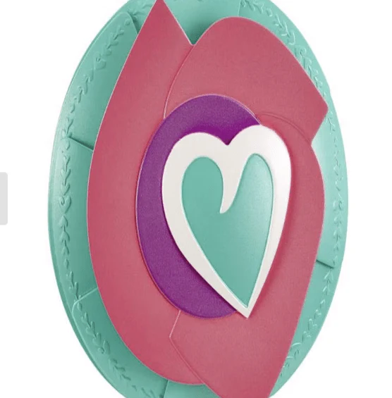 Nella the Princess Knight Rose Shield 11292 - Image 2