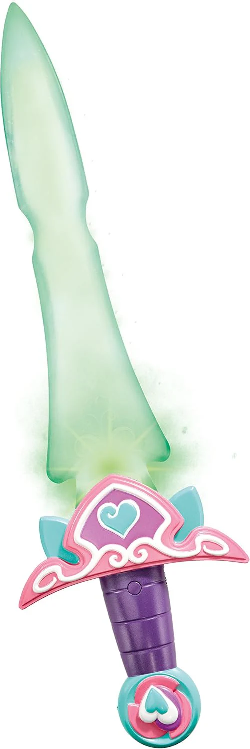 Nella the Princess Knight Sparkle Sword 11287 - Image 5