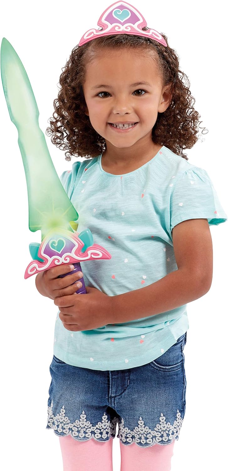 Nella the Princess Knight Sparkle Sword 11287 - Image 7