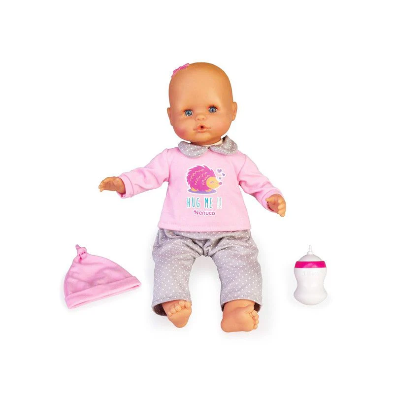 Nenuco Doll Real Tears 700015517 - Image 2