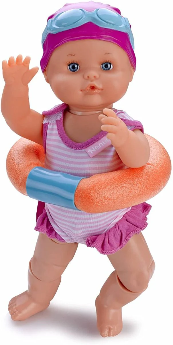 Nenuco Doll Swimmer 700014071 - Image 2