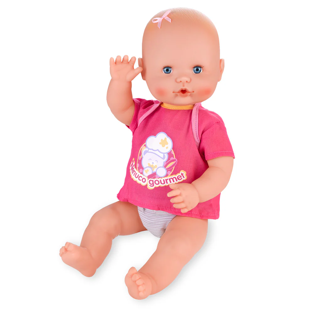 Nenuco Merienditas Doll 700014057