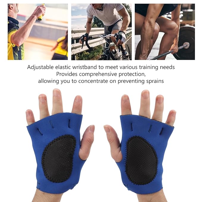 Neoprene Sports Glove SG300N - Image 2