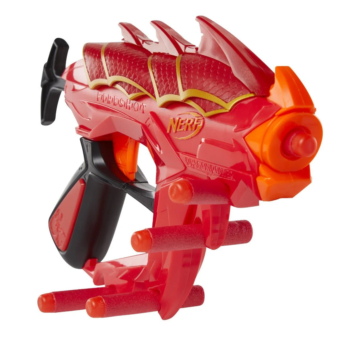 Nerf Dragon Power Fireshot F0813 - Image 2