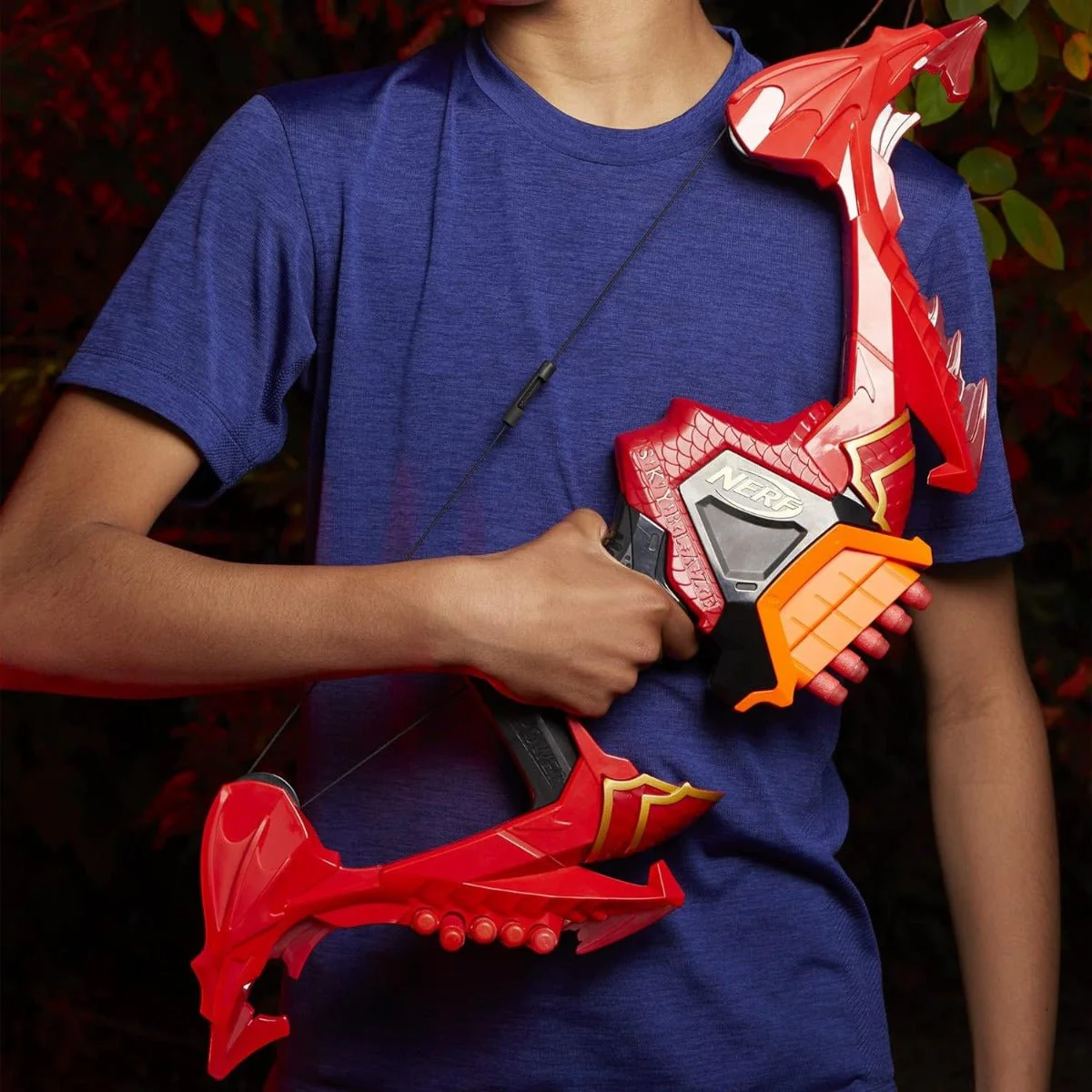 Nerf Dragon Power Sky Blaze F0809