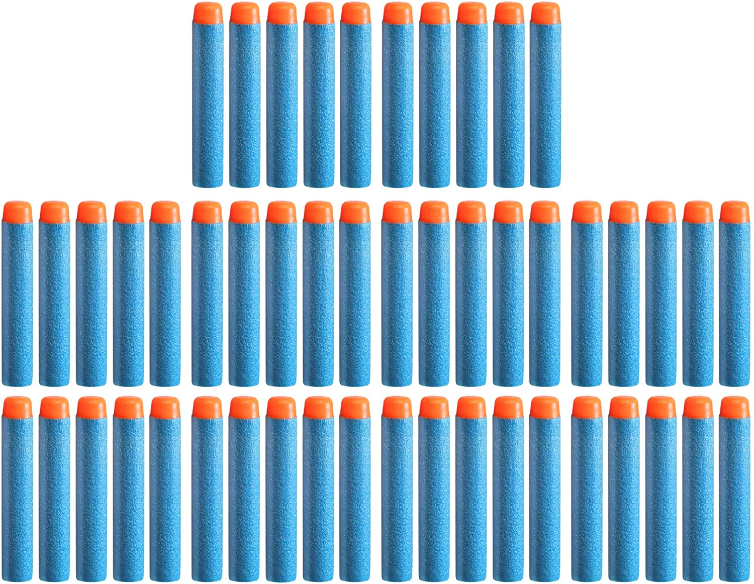 Nerf Elite 2.0 50-Dart Refill Pack - Image 2