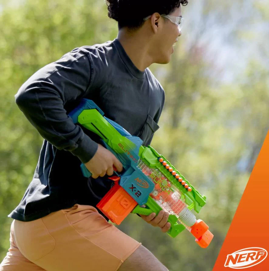 Nerf Elite 2.0 Double Punch F6363 - Image 6