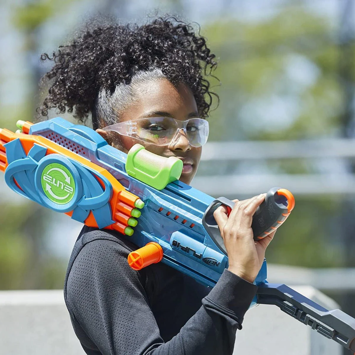 Nerf Elite 2.0 Flipshots Flip-16 Blaster F2551 - Image 2