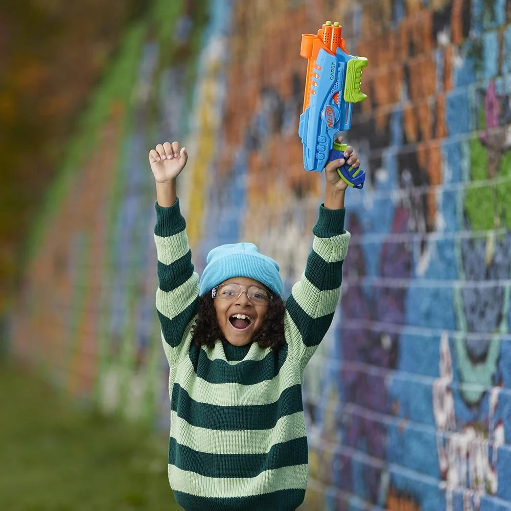 Nerf Elite Junior Ultimate Starter Set F6369 - Image 3