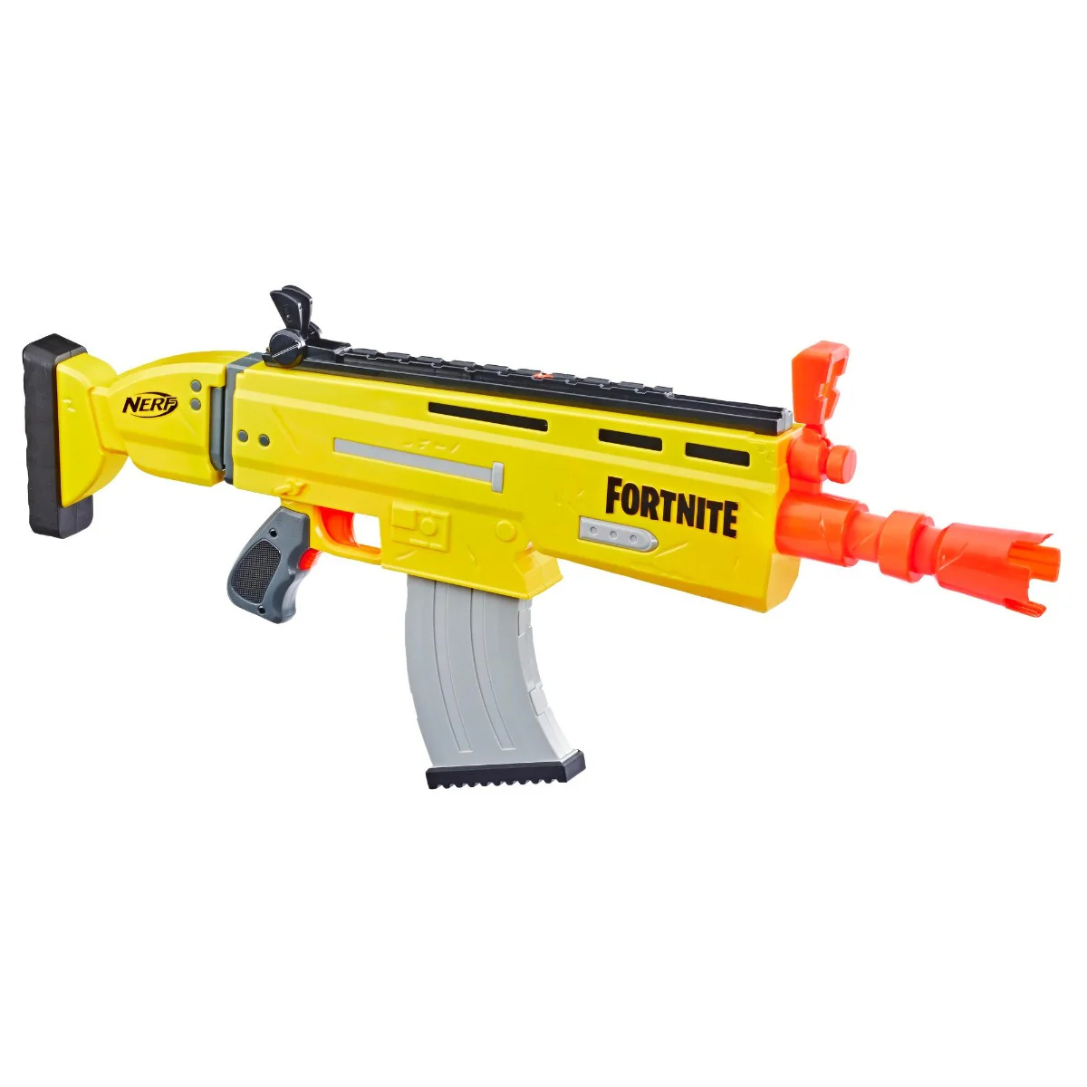 Nerf Fortnite AR L Elite Dart Blaster