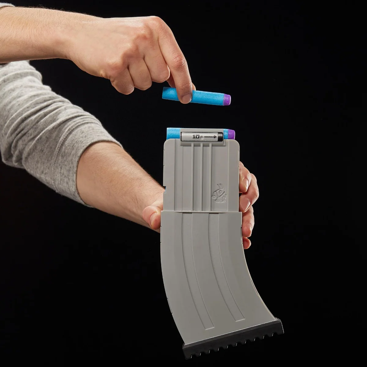 Nerf Fortnite AR L Elite Dart Blaster - Image 3