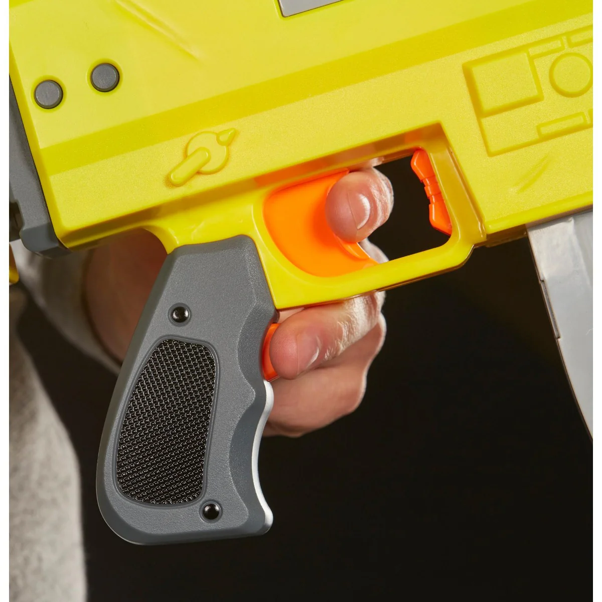 Nerf Fortnite AR L Elite Dart Blaster - Image 4
