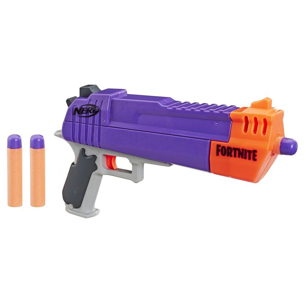 Nerf Fortnite HC E Blaster E7515