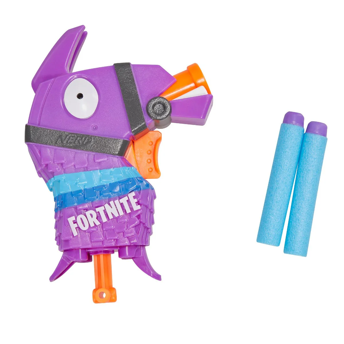 Nerf Fortnite Microshots Micro Llama