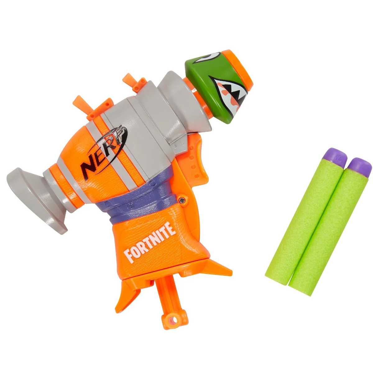 Nerf Fortnite Microshots Micro RL