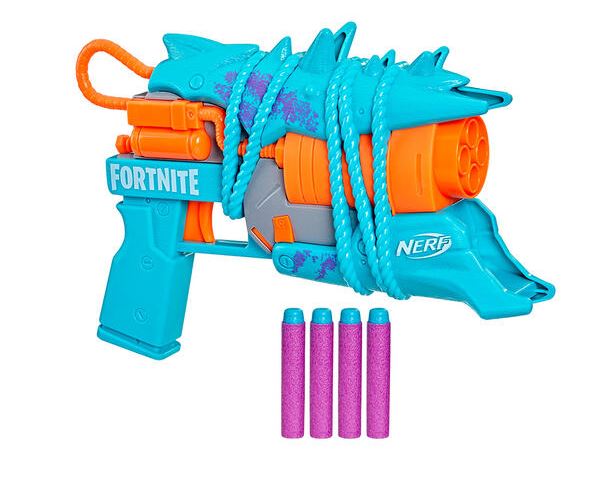 Nerf Fortnite Primal F6245 - Image 2