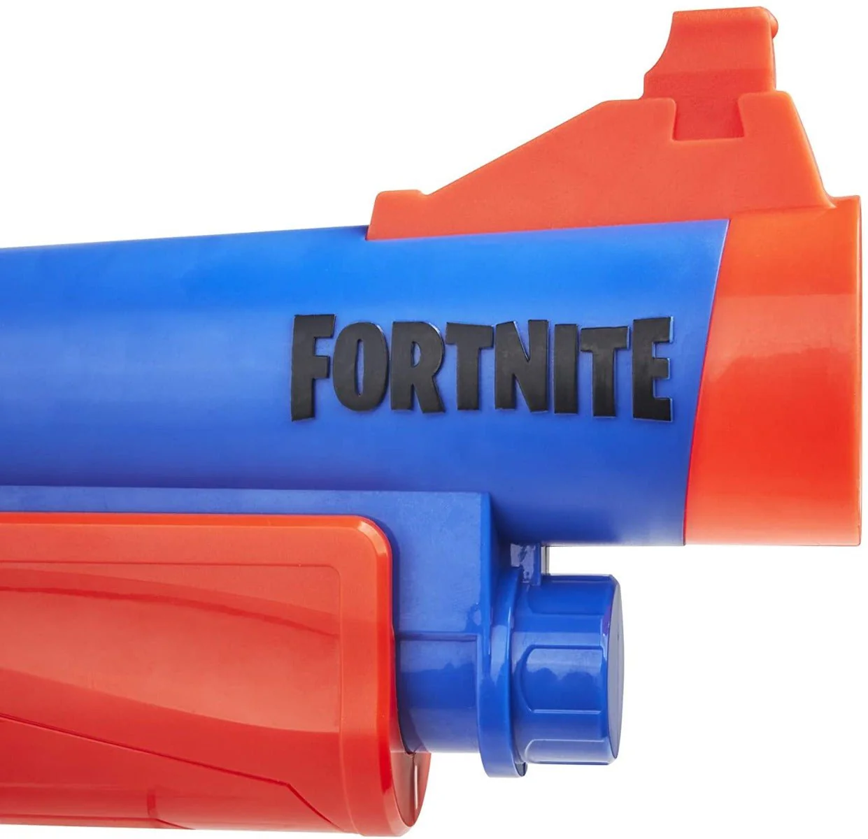 Nerf Fortnite Pump SG Blaster F0318 - Image 4